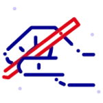Pictogramme charté pour l'état pour dossier à envoyer