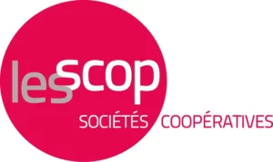Logo des SCOP