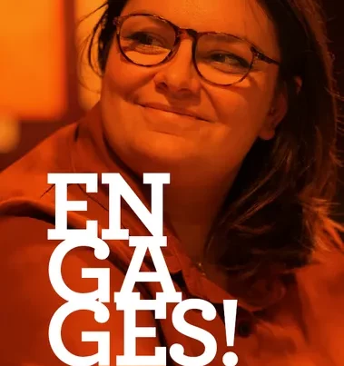 Couverture de l'annuaire des entrepreneurs France Active Loire