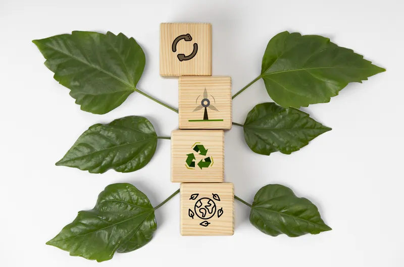 Image d'illustration pour le numérique responsable