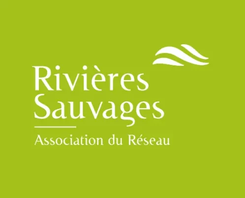Logo Rivières Sauvages