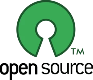 Logo Open Source