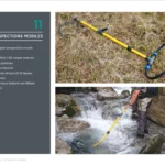 Page intérieure gauche pour le catalogue produits Stream Innov