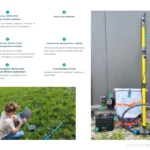 Page intérieure droite pour le catalogue produits Stream Innov