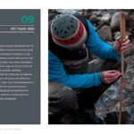 Page intérieure gauche pour le catalogue produits Stream Innov